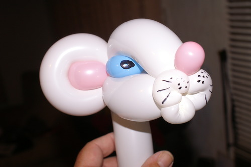 Product picture How to make money with balloon twisting by DAVID LANE